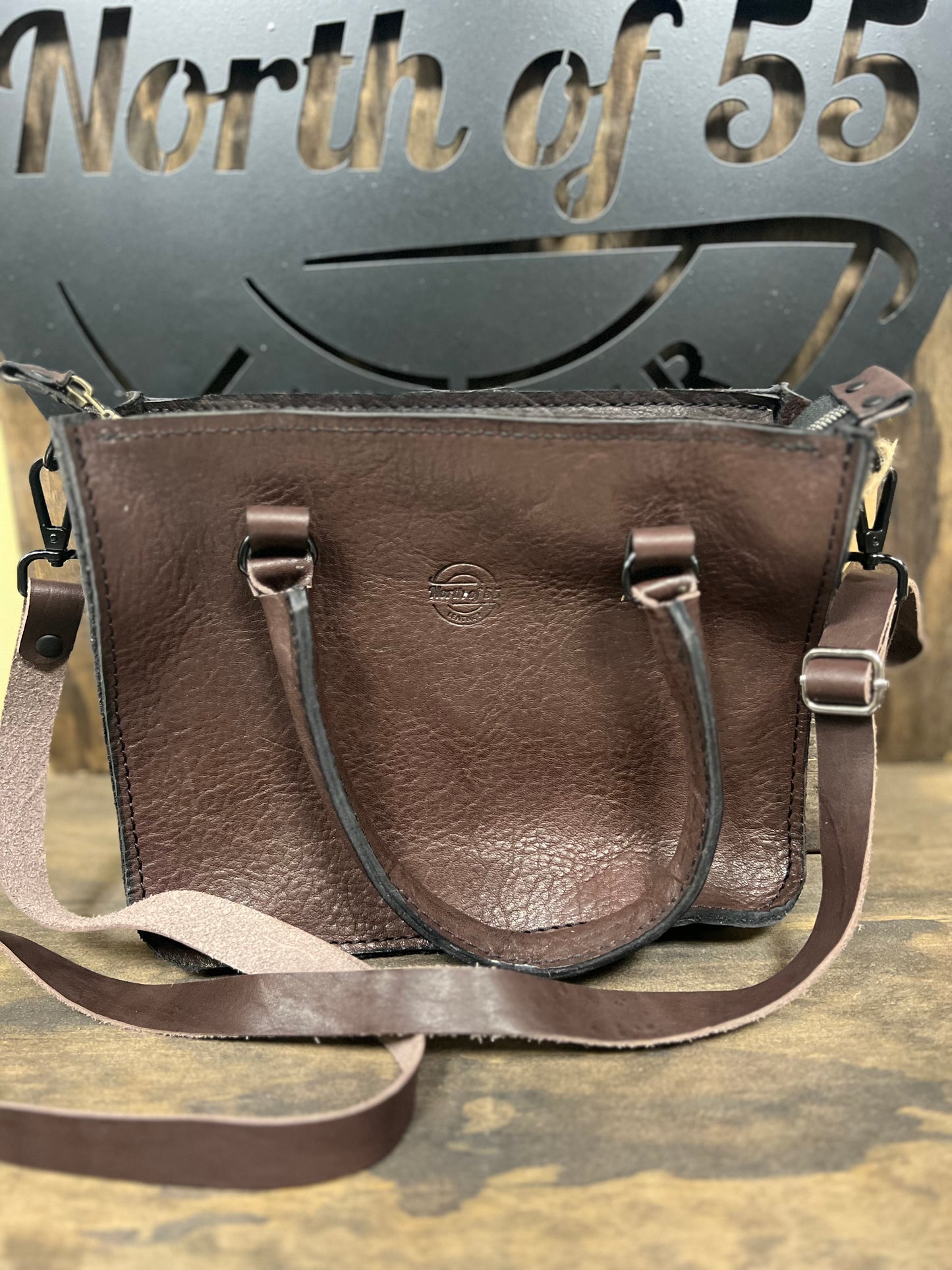 Saddle Bag