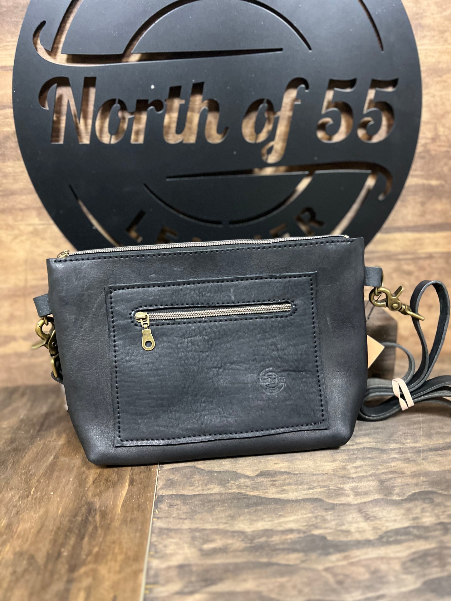 Prairie Bag $95