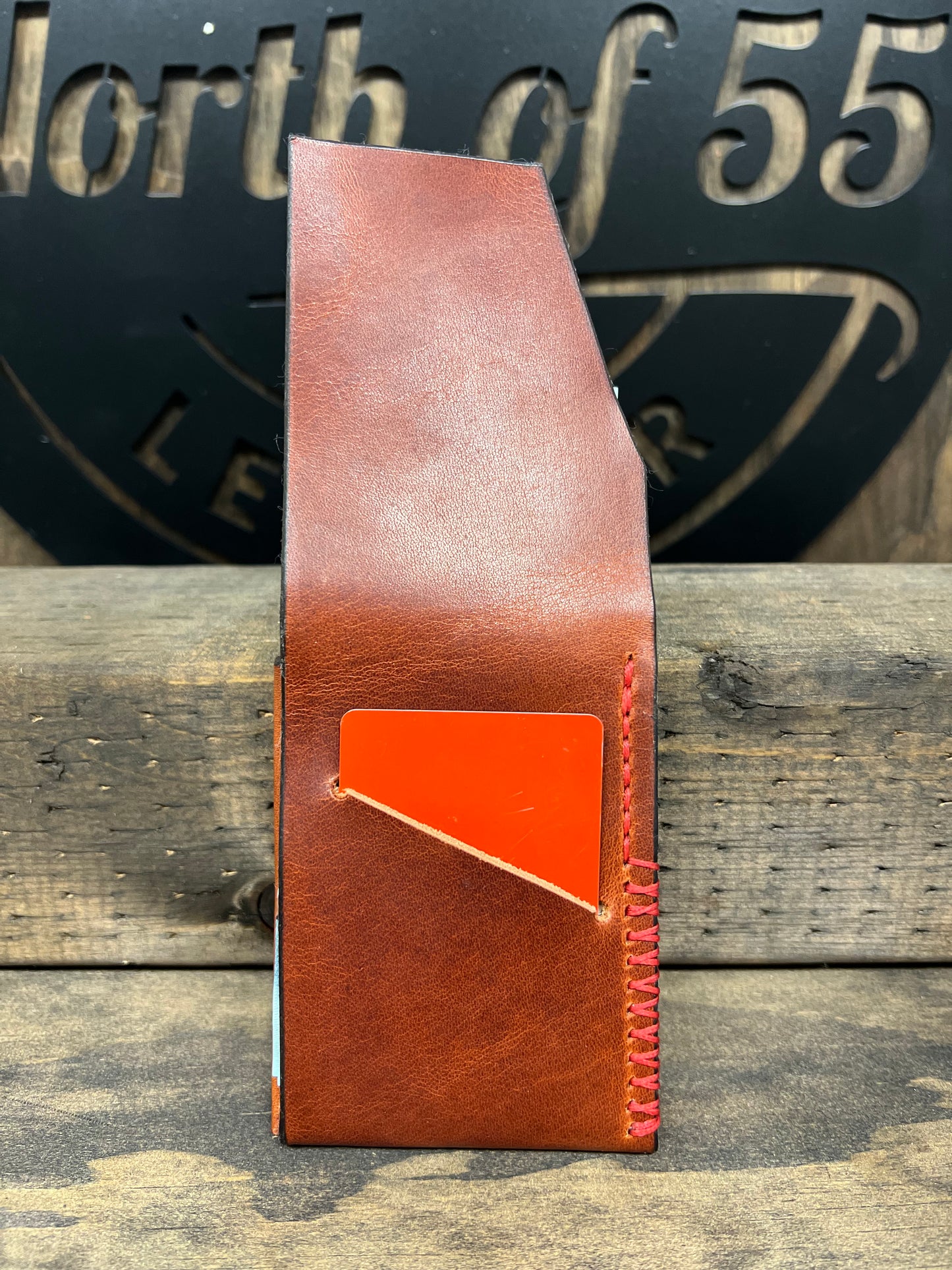 Ragnar wallet