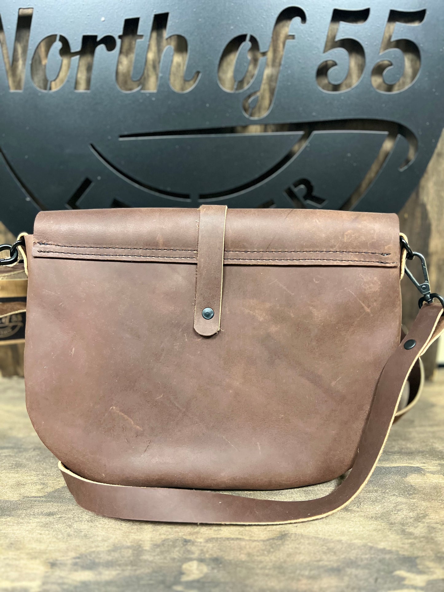 Satchel Sling