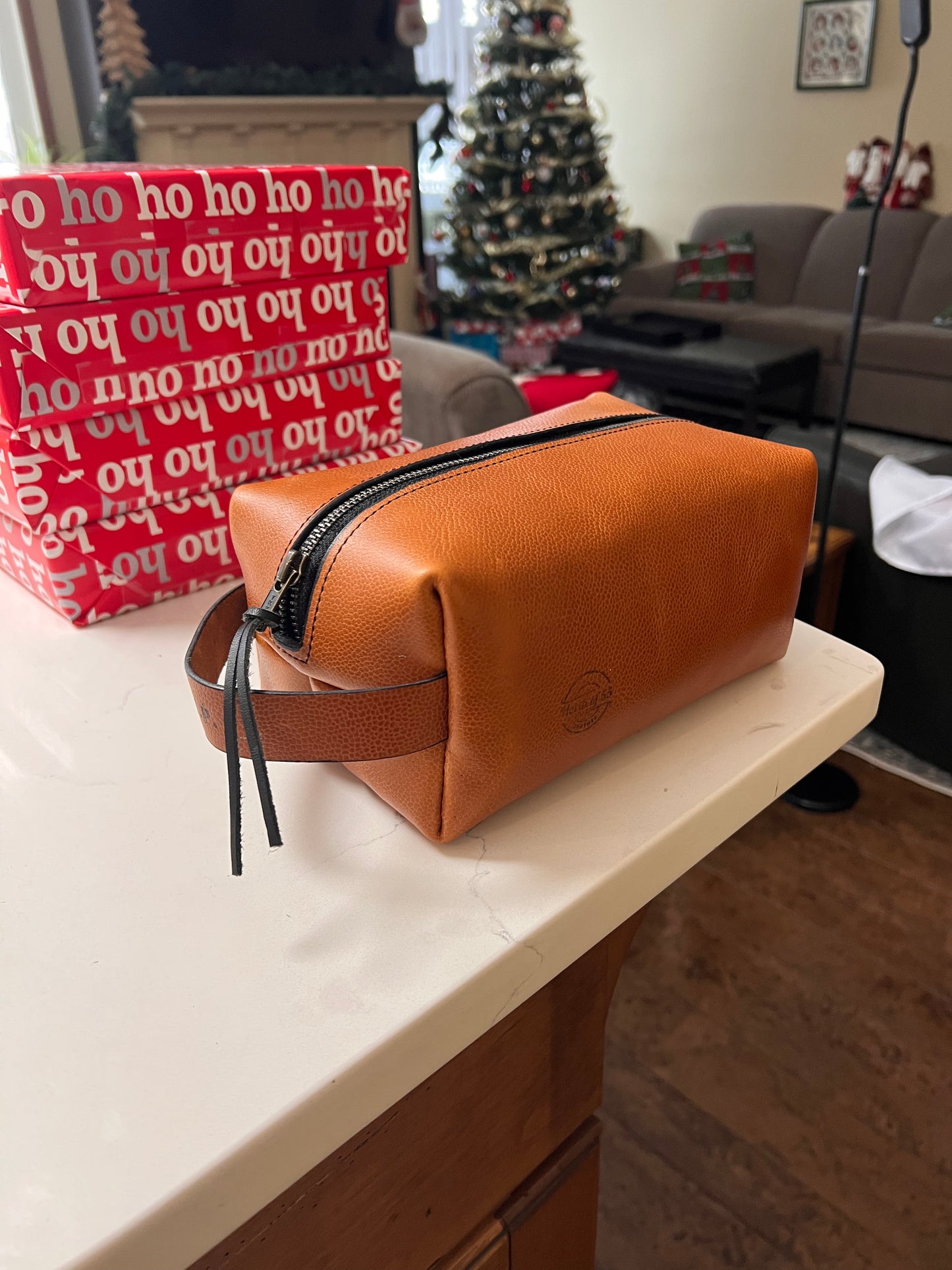Dopp Kit $50