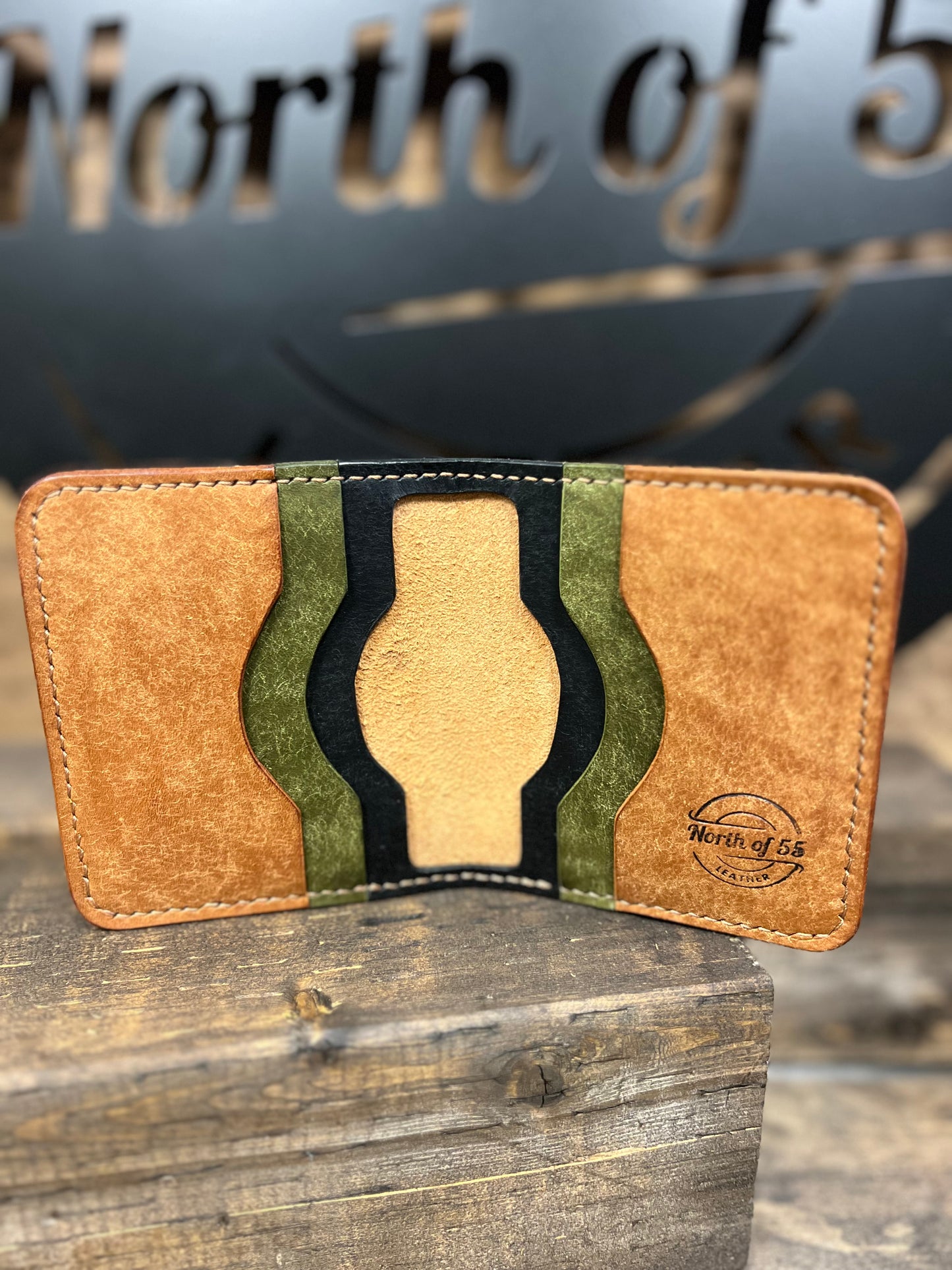 King Wallet