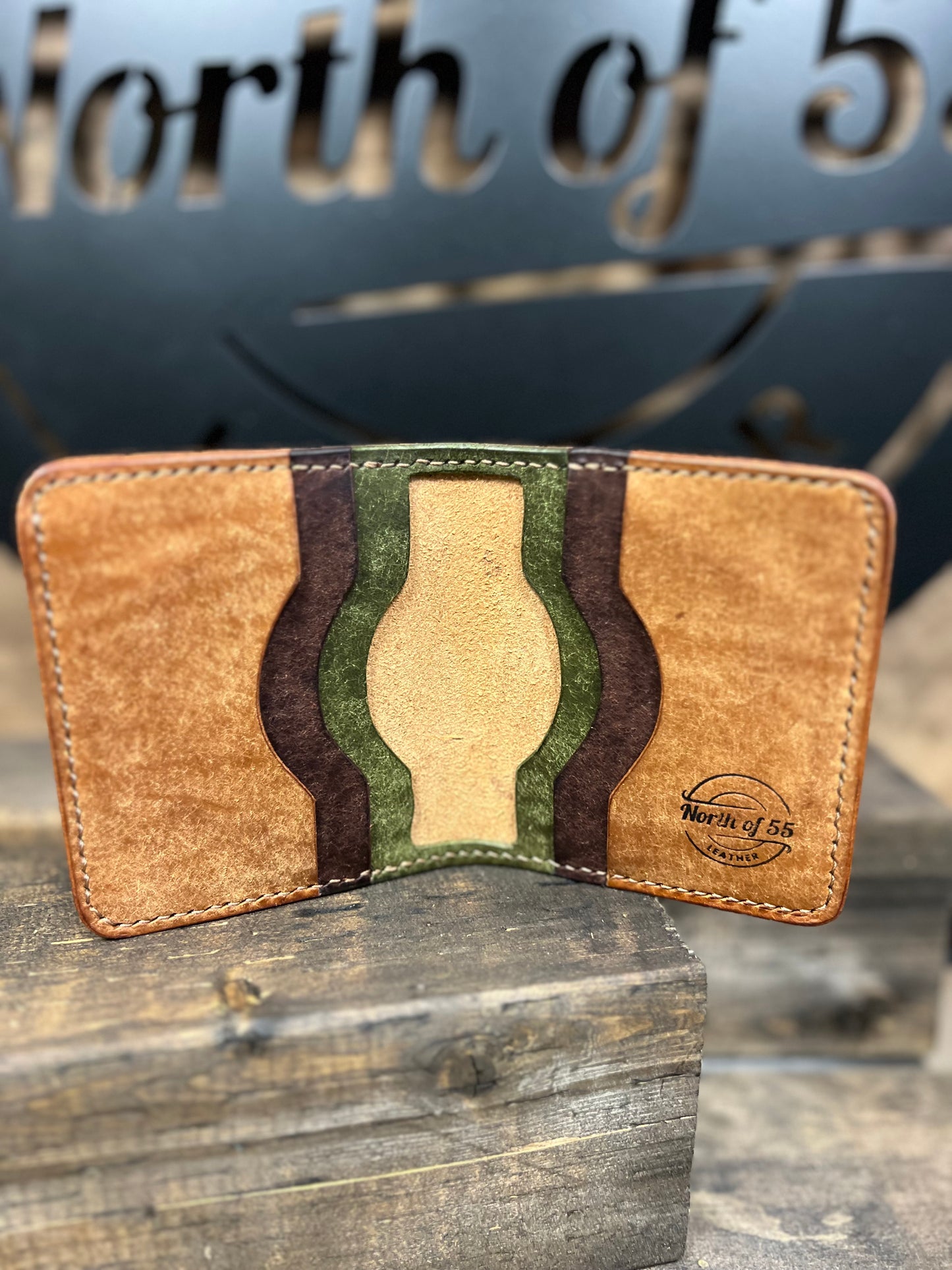 King Wallet