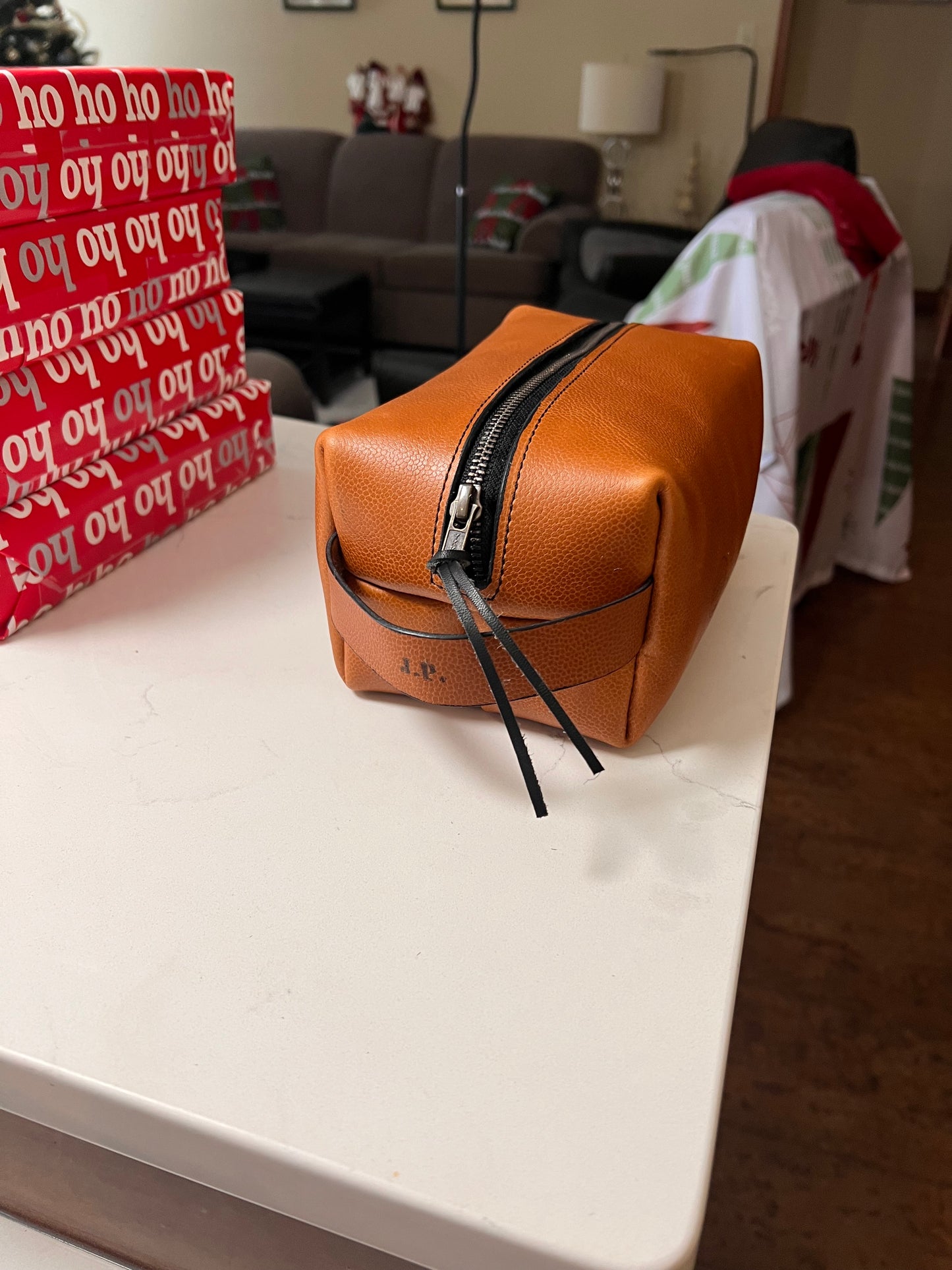 Dopp Kit $50