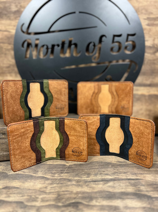 King Wallet