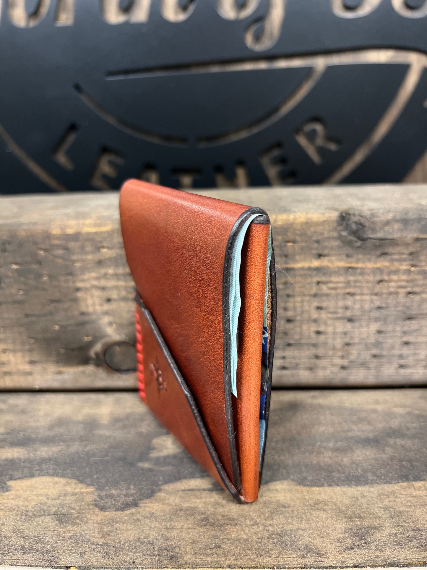 Ragnar wallet