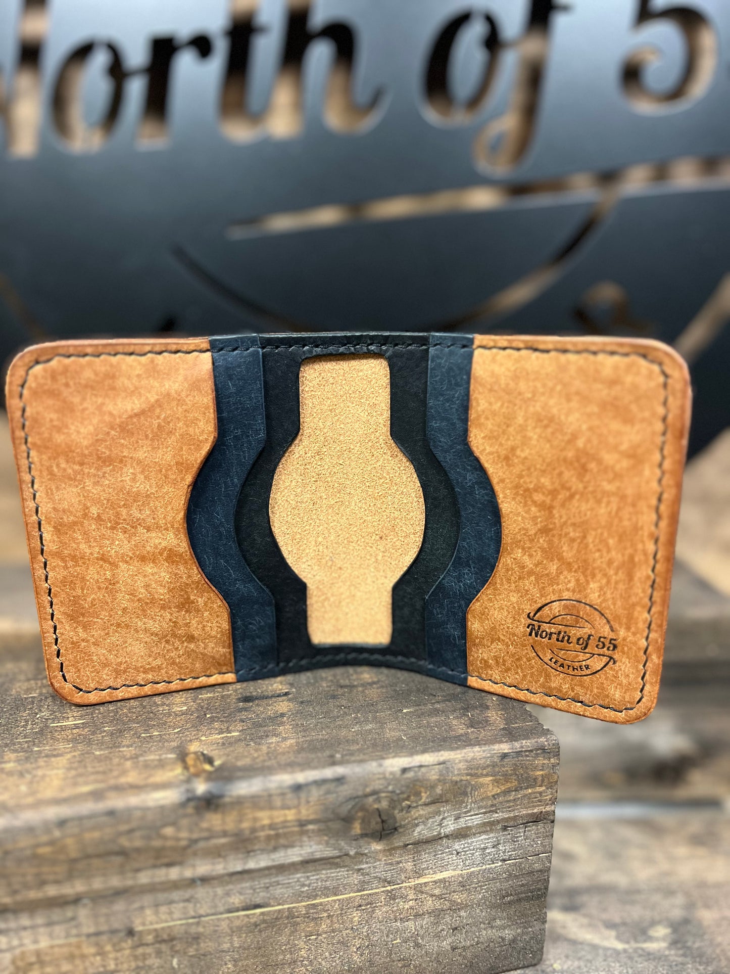 King Wallet