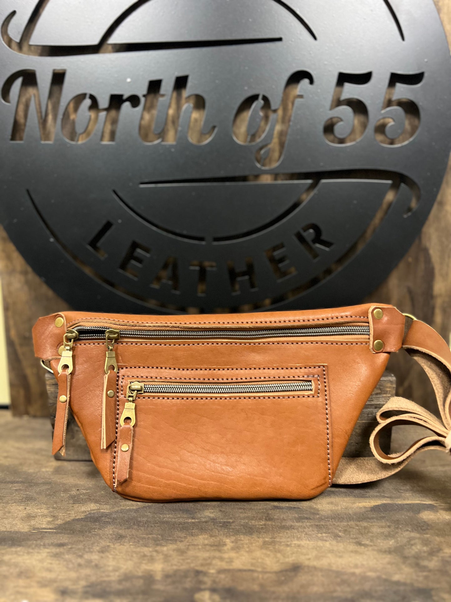 Cross Body (small)