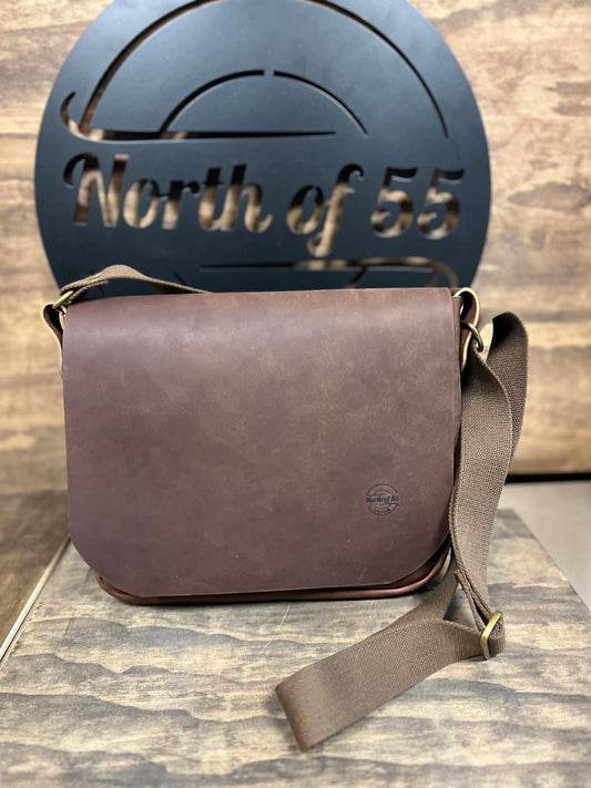 Messenger Bag