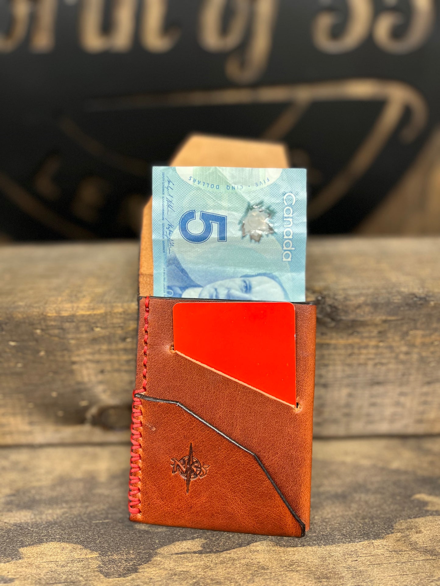 Ragnar wallet