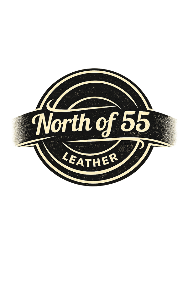 North of 55 Leather