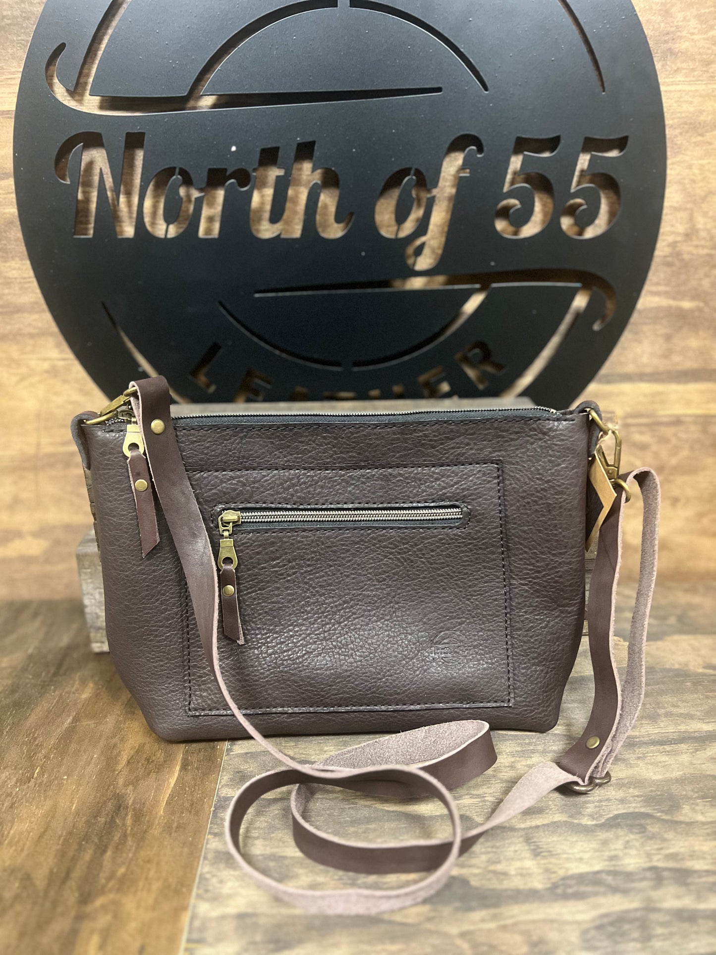 Prairie Bag $95