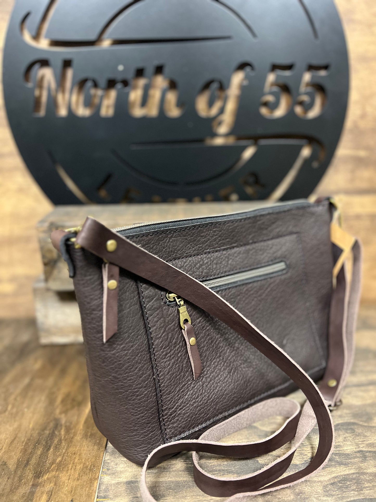 Prairie Bag $95