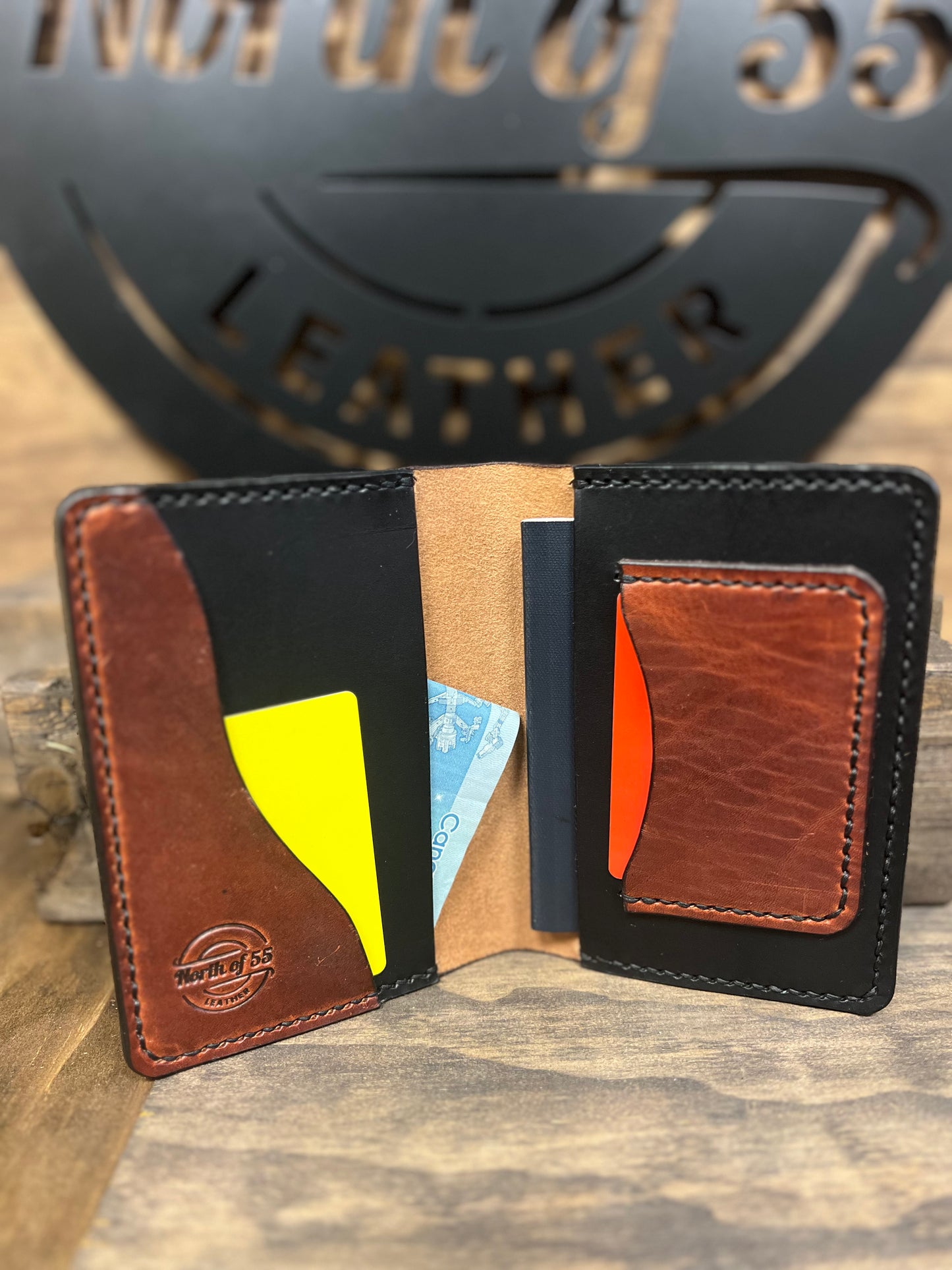 Passport Wallet