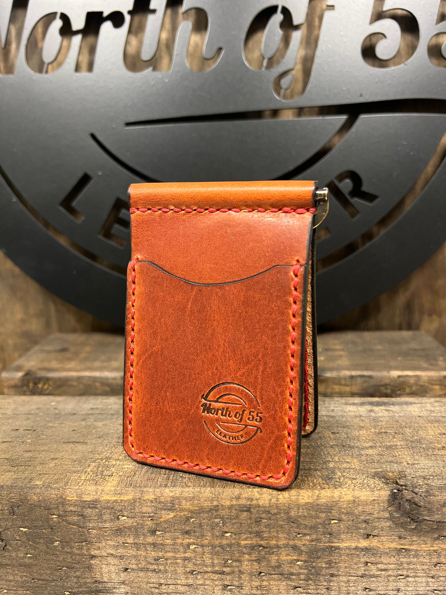 Arctic wallet